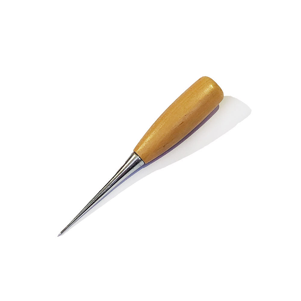 Bookbinders Awl Tapered