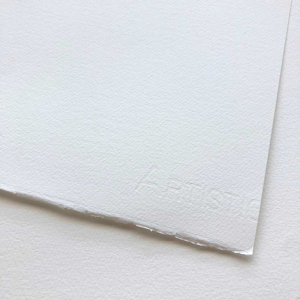 Fabriano Artistico 200gsm Cold Press Traditional White 560x760mm Pack of 10