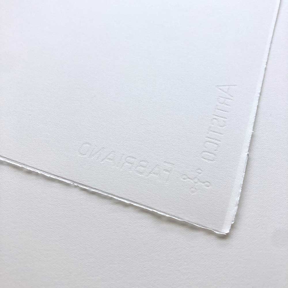 Fabriano Artistico 640gsm Hot Press Traditional White 560x760mm Pack of 10