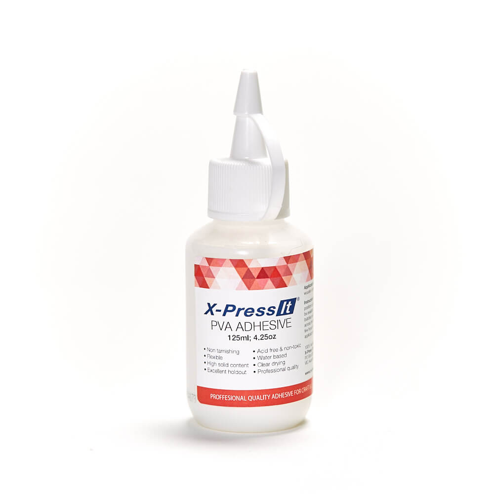 X-Press It PVA