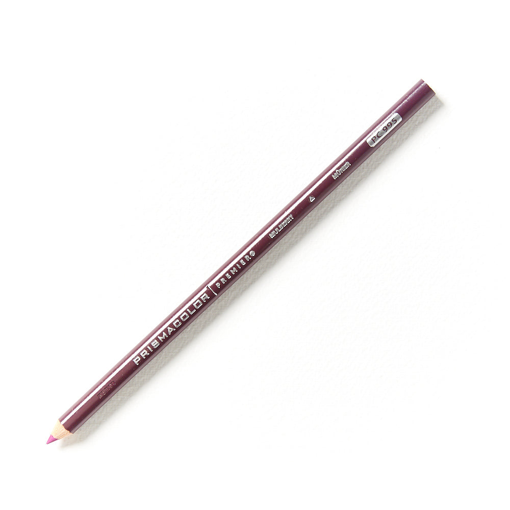 Black Raspberry Prismacolor Prismacolor Premier Pencil – Melbourne Artists' Supplies