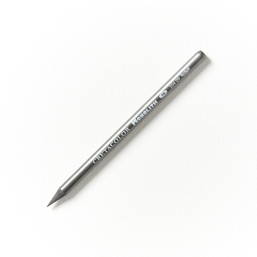 Graphite Monolith Cretacolor Monolith Graphite Pencil – Melbourne Artists' Supplies