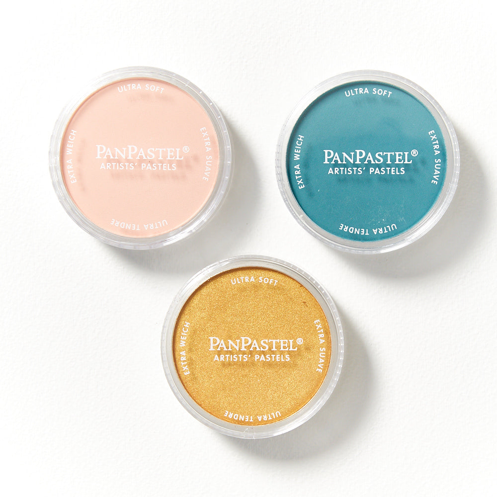 PanPastel – Melbourne Artists' Supplies