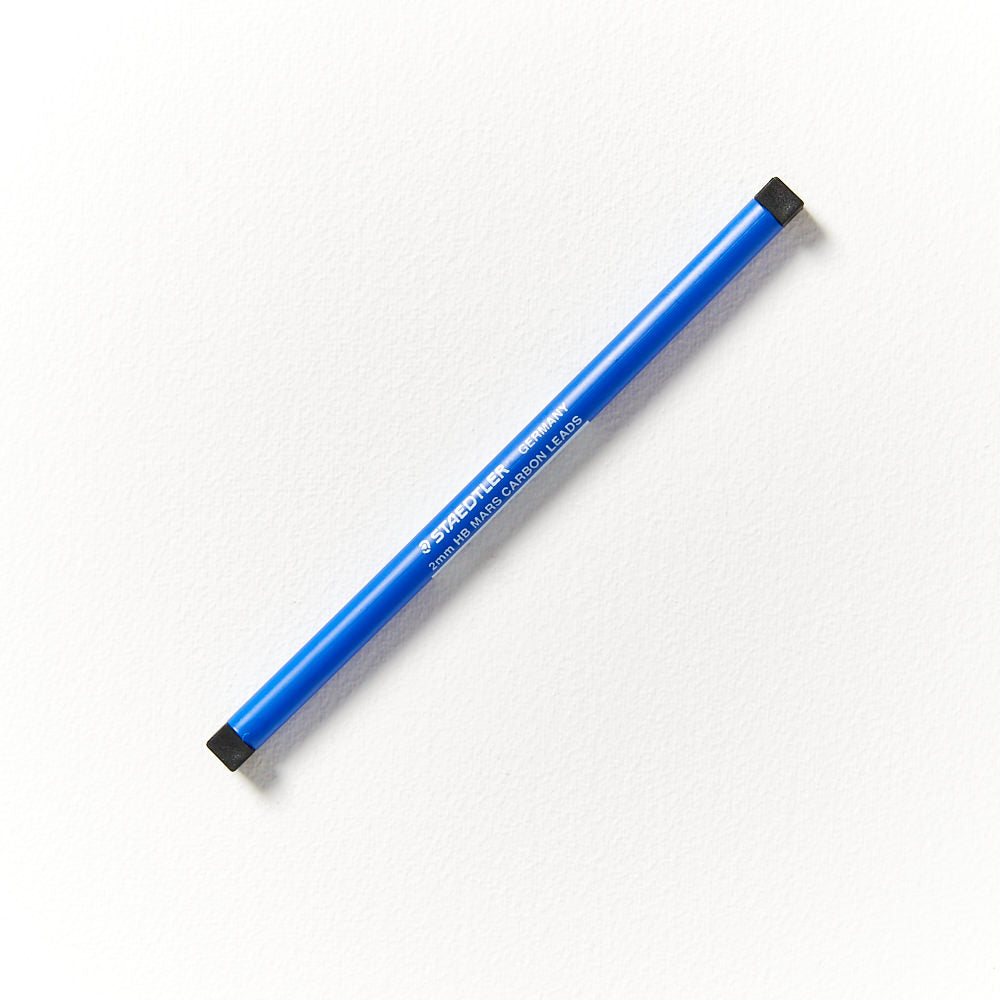 Staedtler Clutch Leads 2mm Pack of โ Melbourne Artists' Supplies