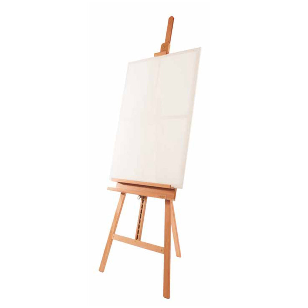 Mabef M11 Lyre Style Easel – Melbourne Artists' Supplies