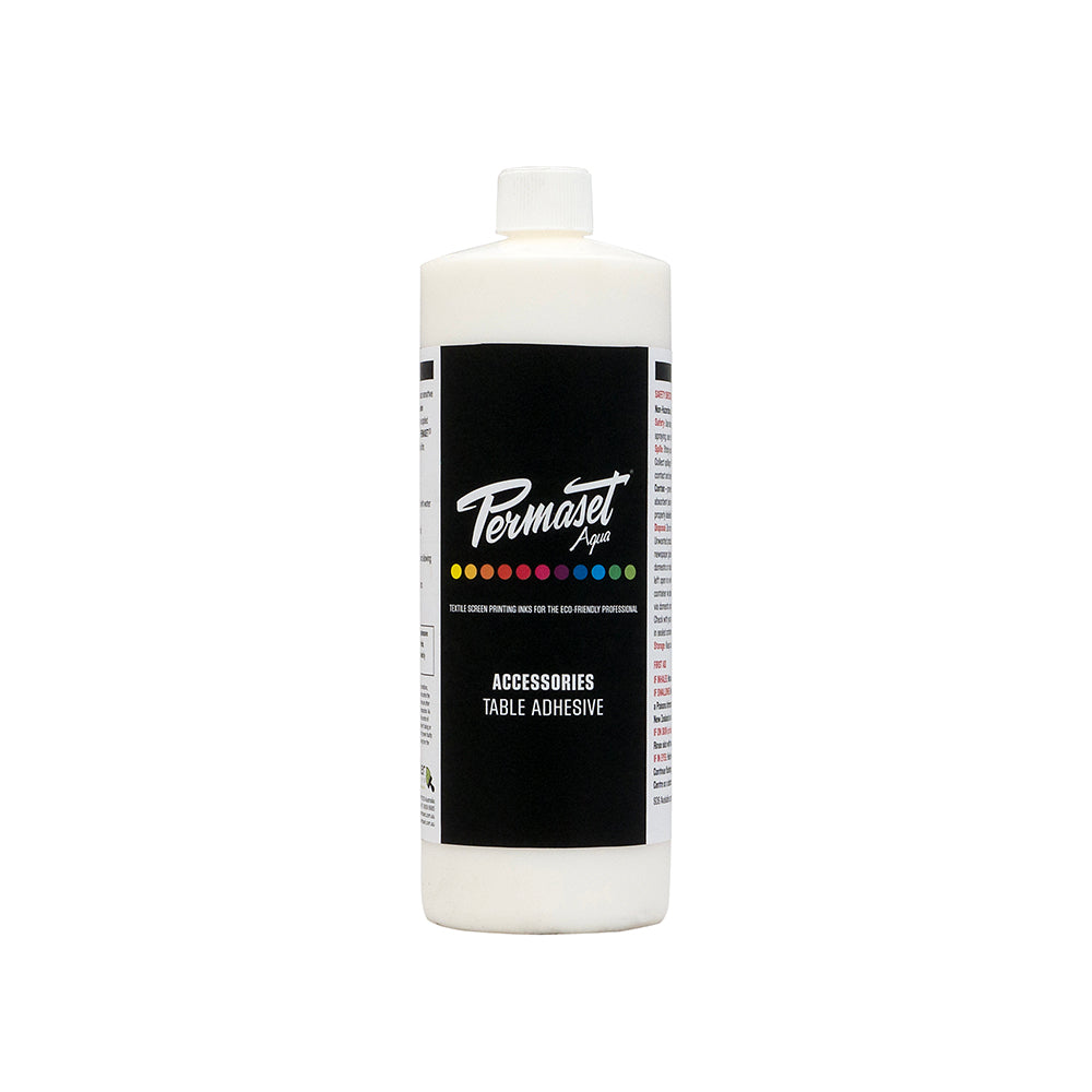 Permaset Table Adhesive 1L