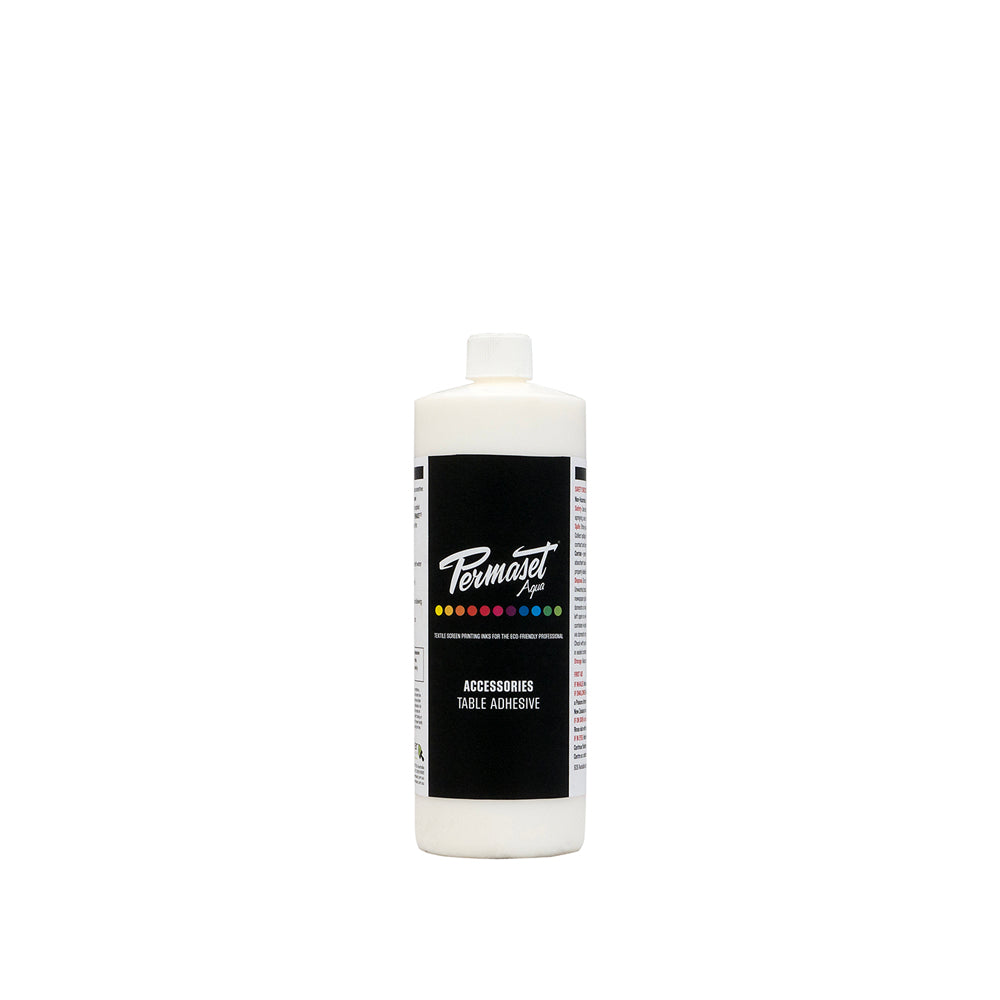 Permaset Table Adhesive 500mL