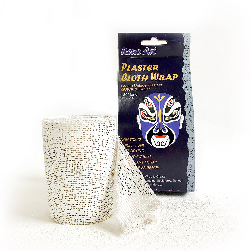 Mod Wrap Plaster CRAFT – Tagged